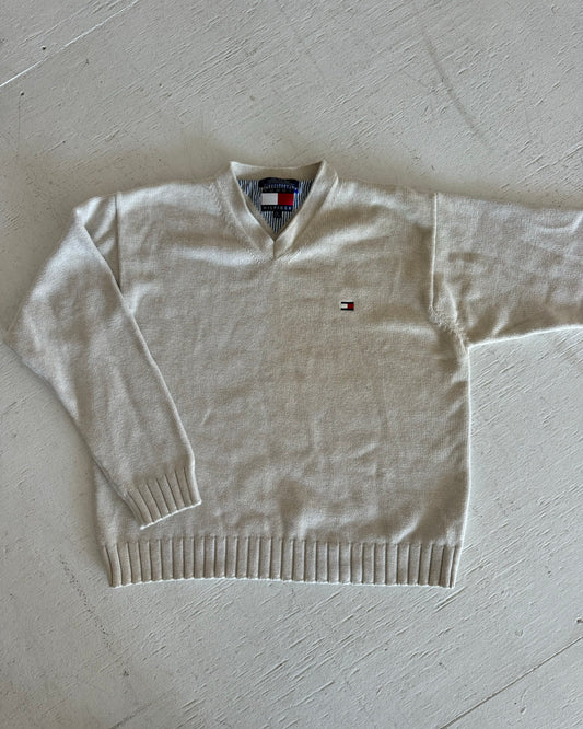 Vintage Tommy Knit