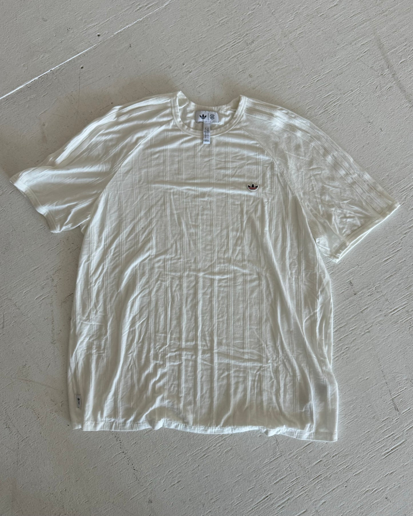 Vintage Adidas Tee