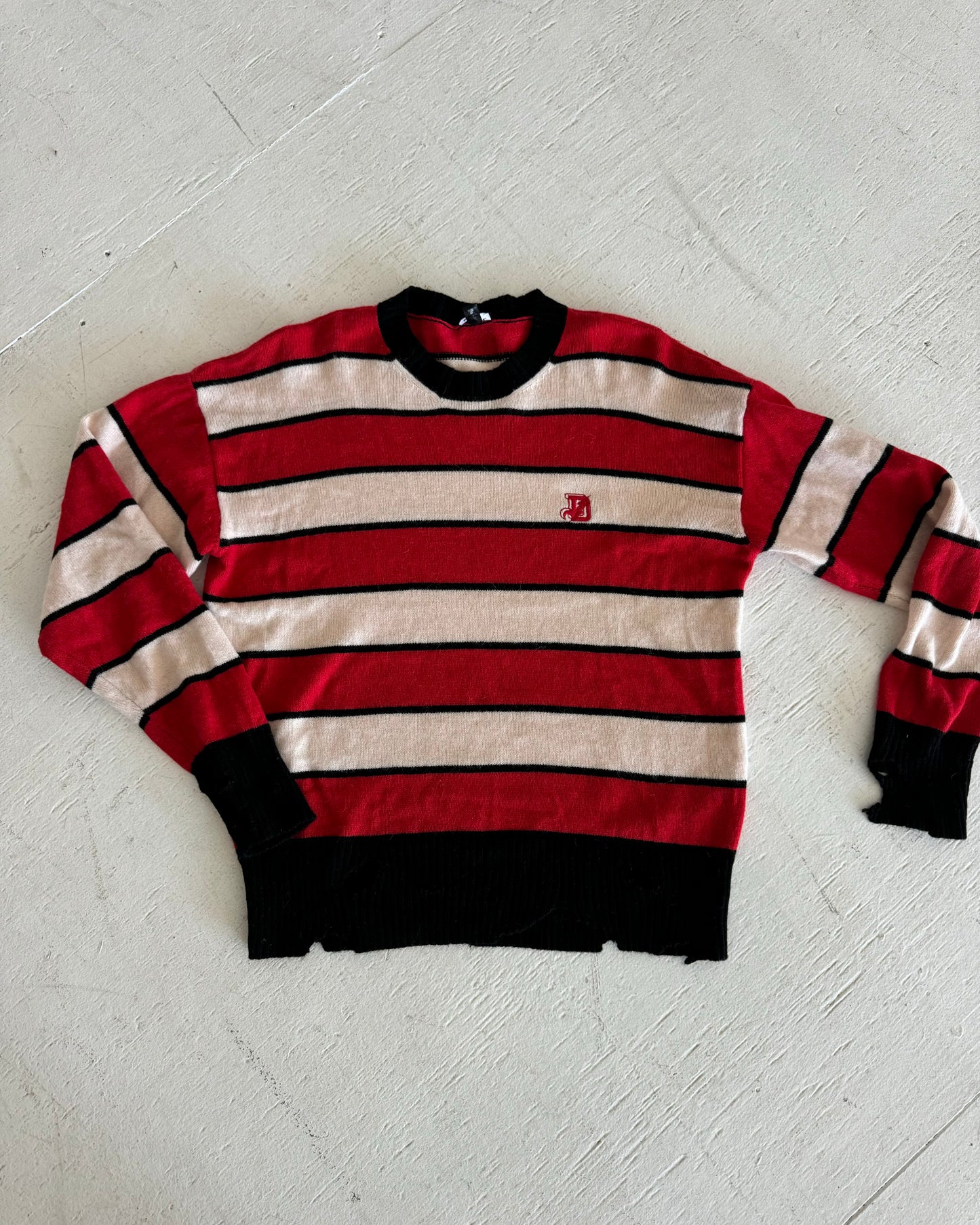 DESIGNER Diesel Sweater