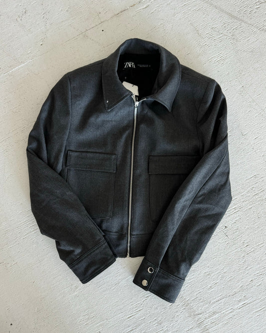 Zara Jacket