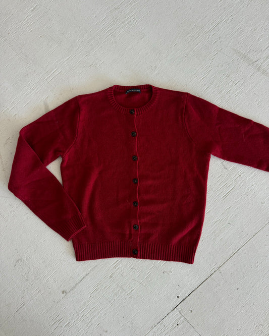 Brand Melville Cardi