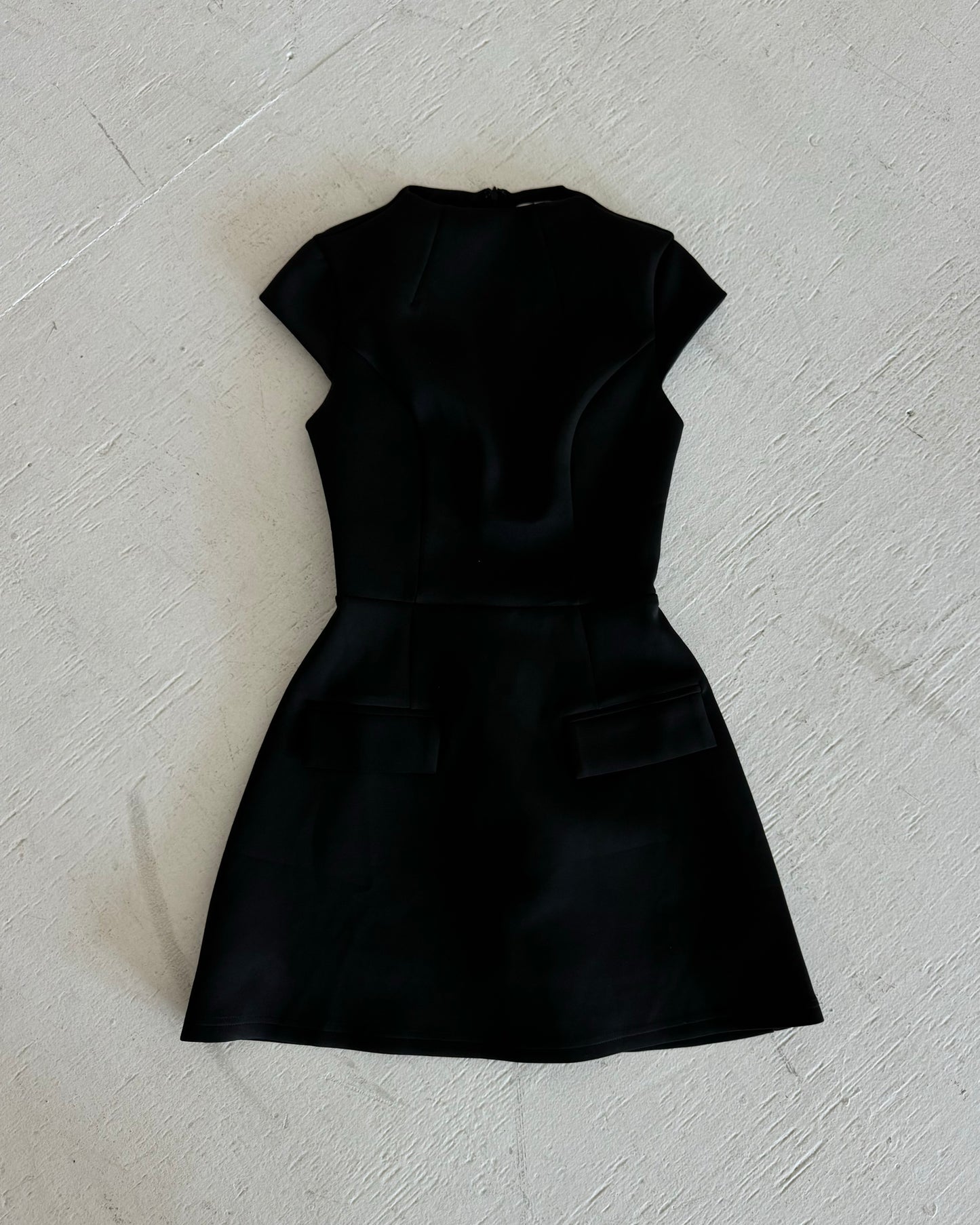 Leau Mini Dress