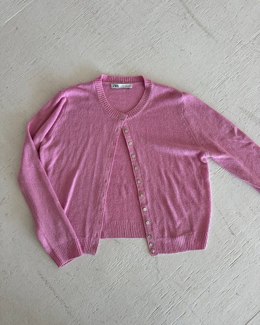 Zara Cardi