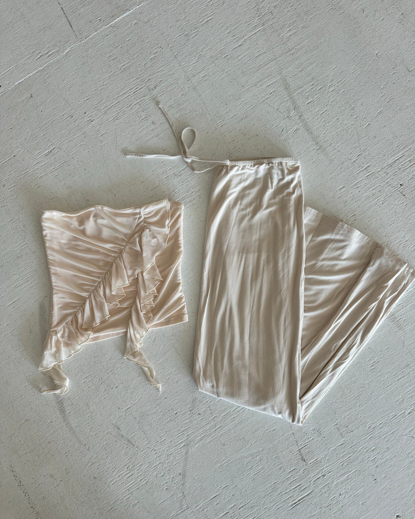 Tiger Mist Set