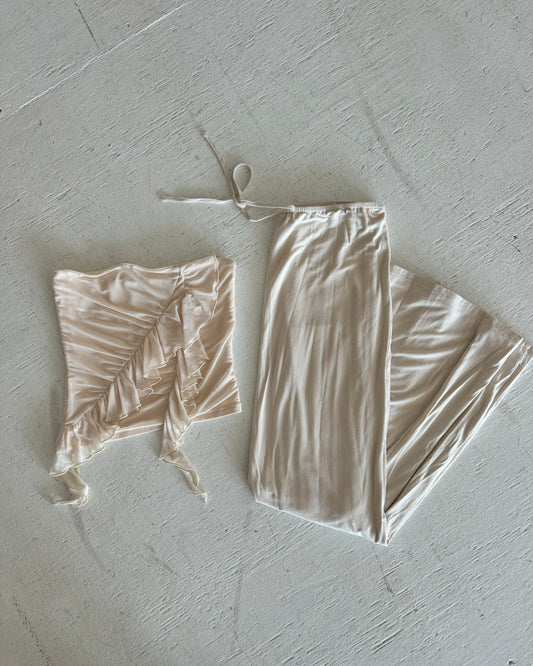 Tiger Mist Set
