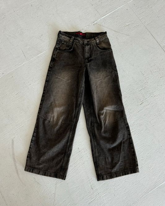 Jaded London Oversized Jeans