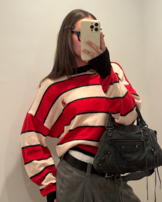 DESIGNER Diesel Sweater