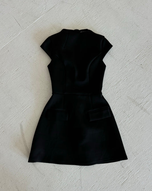 Leau Mini Dress
